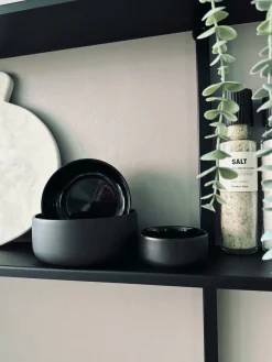 Skål – Black stone 750ml