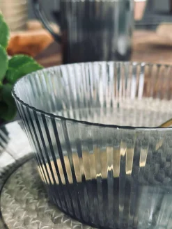 Skål DAILY Grey - Sæt 4 stk.