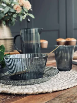 Skål DAILY Grey - Sæt 4 stk.