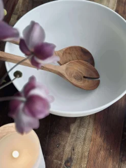 Skål dia 25cm – Melamin