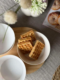 Skål FRUIT - 4 stk.