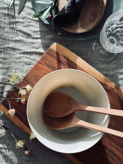 Skål Norma 20cm - Beige