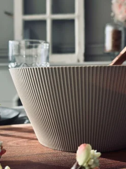 Skål Norma 20cm - Mocca