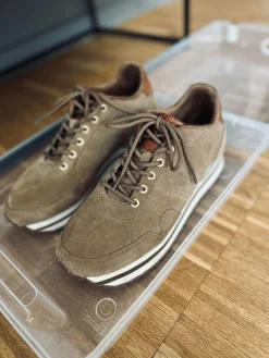 Sko opbevaringskasse - Large