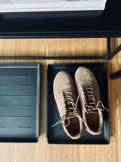 Skobakke sæt med 3 stk