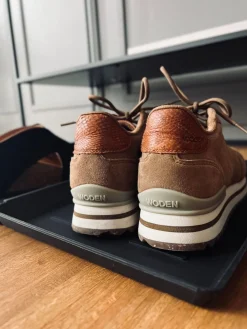 Skobakke sæt med 3 stk