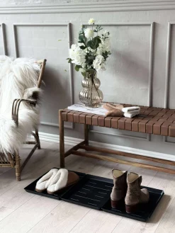 Skobakke sæt med 3 stk