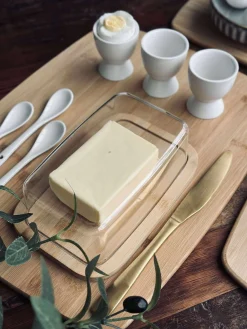 Skærebræt - 3 stk. Bambus