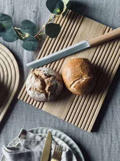 Skærebræt - Bambus MIX