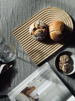 Skærebræt - Bambus MIX