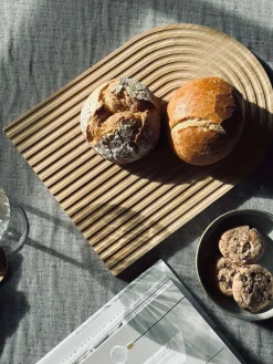 Skærebræt - Bambus MIX