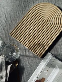 Skærebræt - Bambus MIX