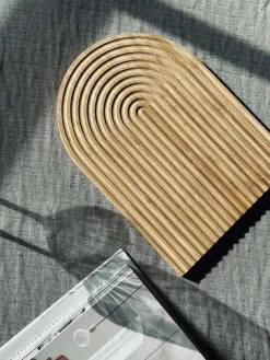 Skærebræt - Bambus MIX