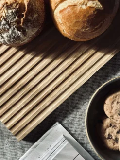 Skærebræt - Bambus MIX