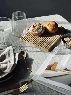 Skærebræt - Bambus MIX