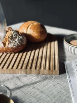 Skærebræt - Bambus MIX