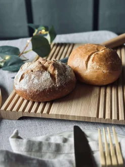 Skærebræt - Bambus MIX