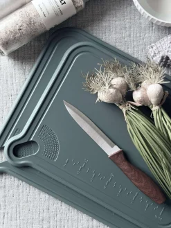 Skærebræt - Sæt 2 stk