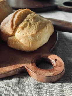 Skærebræt Mango - God til tapas