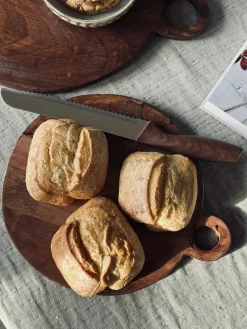 Skærebræt Mango - God til tapas