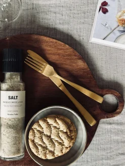 Skærebræt Mango - God til tapas