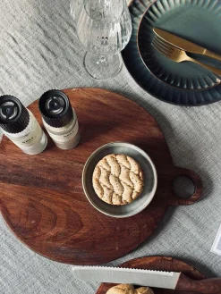 Skærebræt Mango - God til tapas