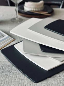 Skærebrætter - Sæt af 3 stk. Color mix