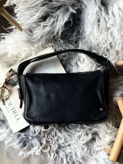 Skuldertaske Dalia - Black