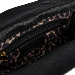 Skuldertaske Dalia - Black