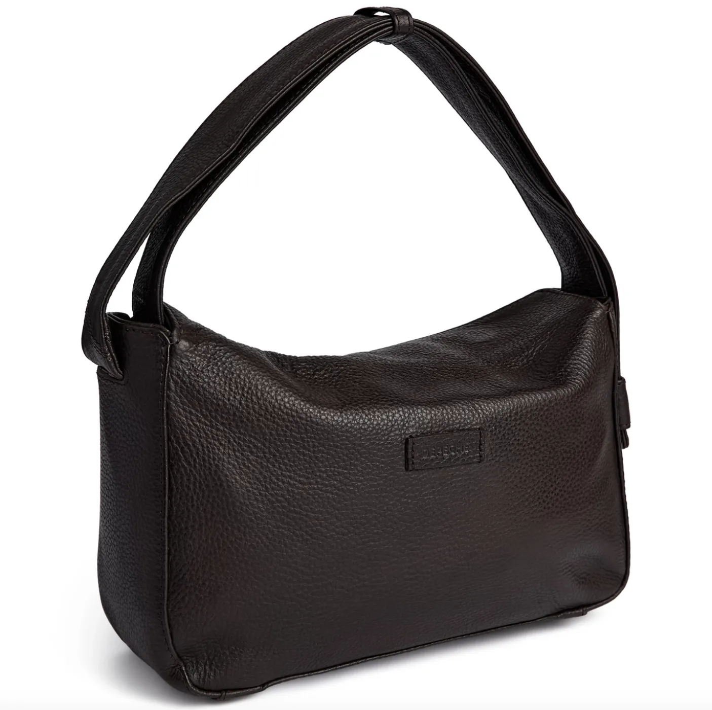 Skuldertaske Dalia - Dark brown