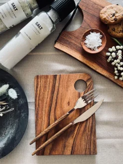 Smørrebræt 15x20 cm