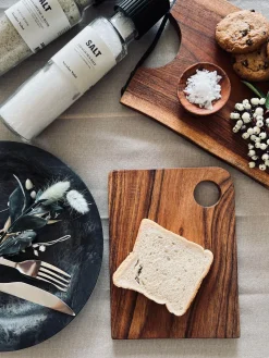 Smørrebræt 15x20 cm