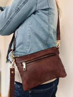 Smuk taske / clutch - VIGA Brandy