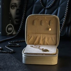 Smykkeskrin 7x10x10cm