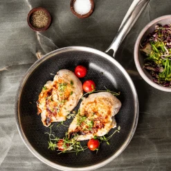 Sobczyk - Hybrid stegepande. Fåes i 3 størrelser