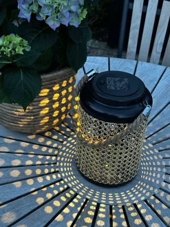 Solar lanterne JANE small