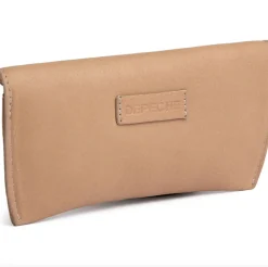 Solbrilleetui - Camel