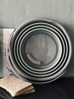 Spand foldbar 10 liter - COLOR MIX