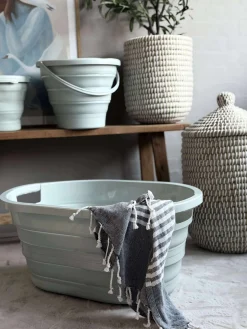 Spand Mint - Foldbar 10 liter