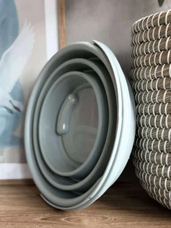 Spand Mint - Foldbar 10 liter