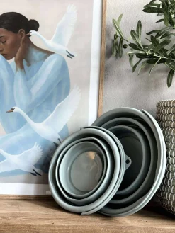 Spand Strib - Foldbar 5 liter