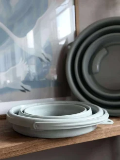 Spand Strib - Foldbar 5 liter