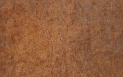 Spejlbassin Square - Rust