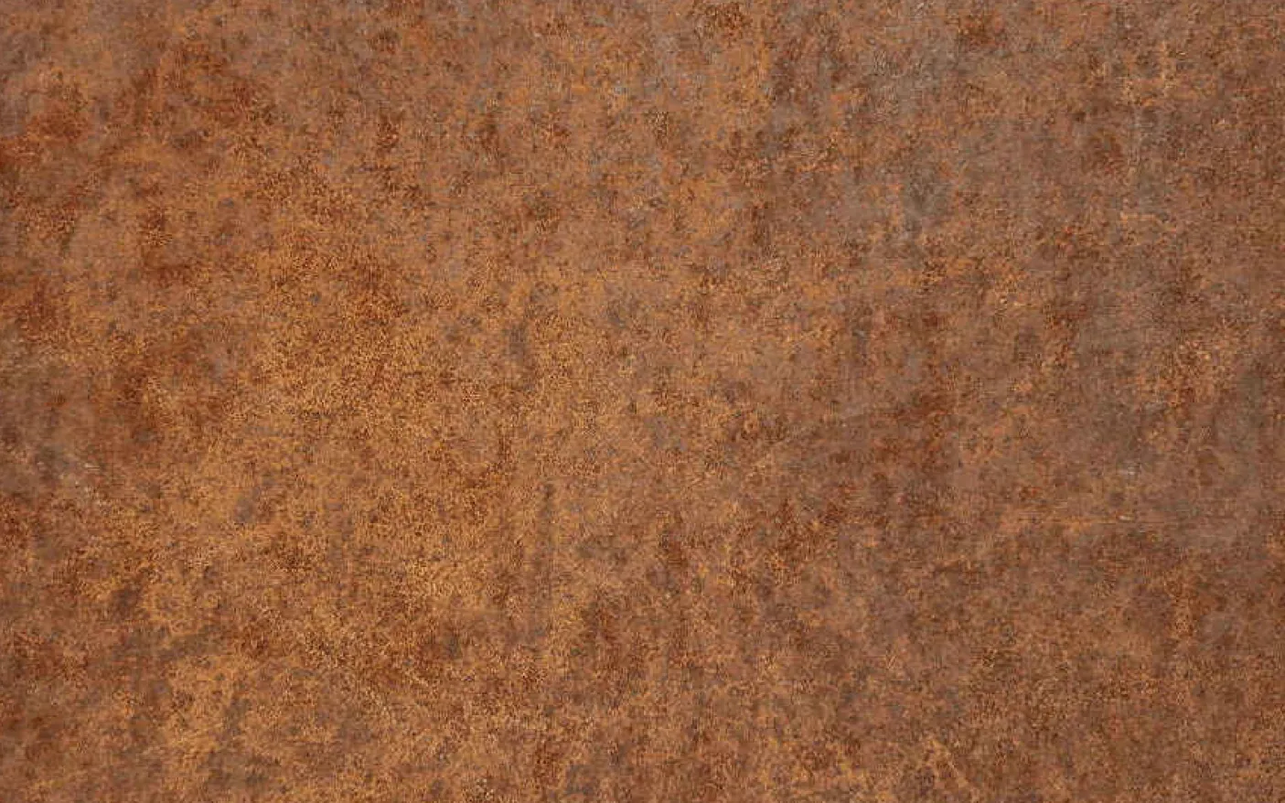 Spejlbassin Square - Rust