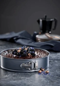 Springform Dia 24cm.