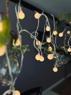 Stativ til bordpynt - Justerbar