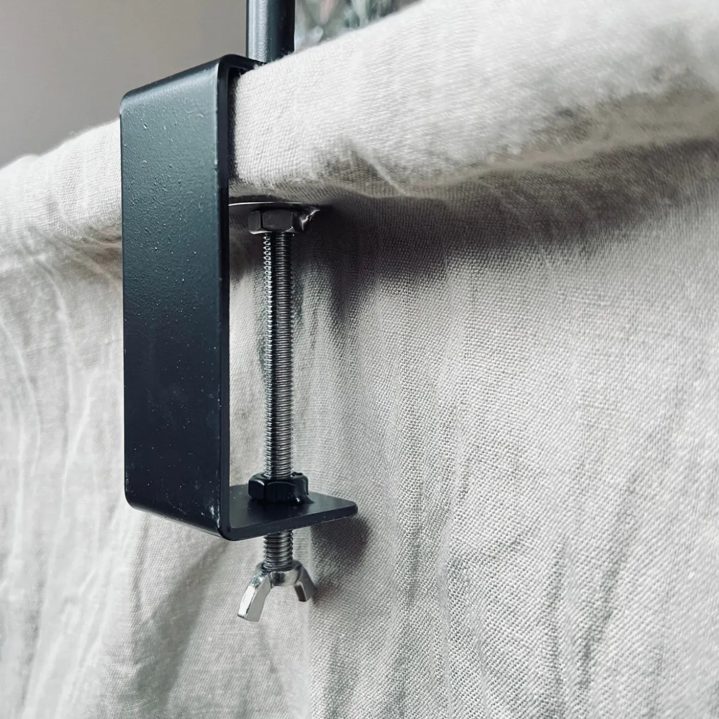 Stativ til bordpynt - Justerbar