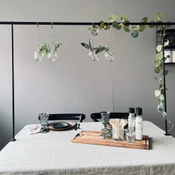 Stativ til bordpynt - Justerbar