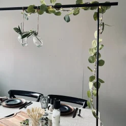 Stativ til bordpynt - Justerbar