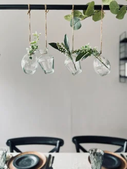 Stativ til bordpynt - Justerbar